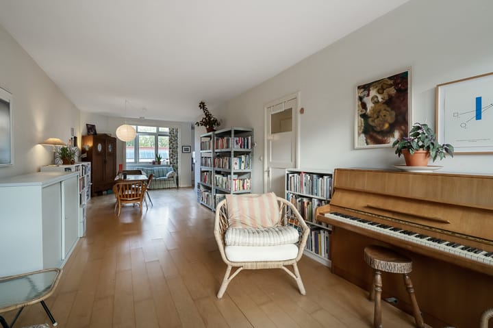 Foto 6 van Willem Leevendstraat 10-1