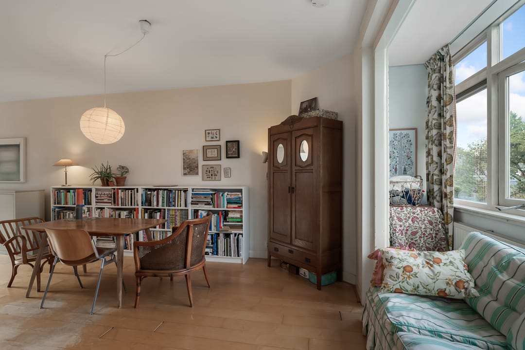 Photo 7 of Willem Leevendstraat 10-1
