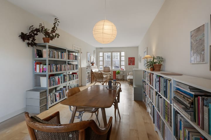 Foto 8 van Willem Leevendstraat 10-1