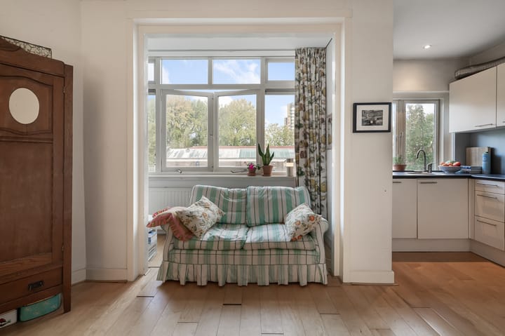 Foto 9 van Willem Leevendstraat 10-1