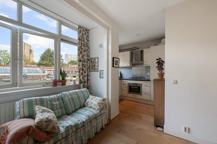 Foto 10 van Willem Leevendstraat 10-1