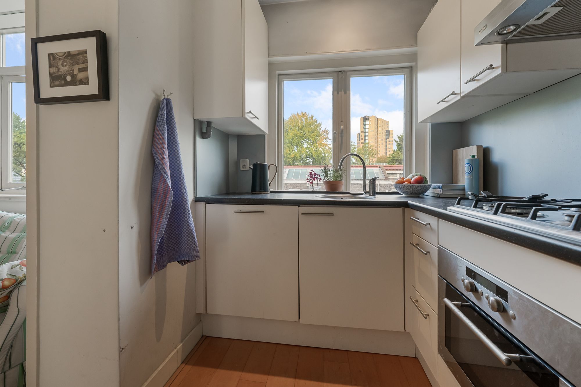 Photo 12 of Willem Leevendstraat 10-1