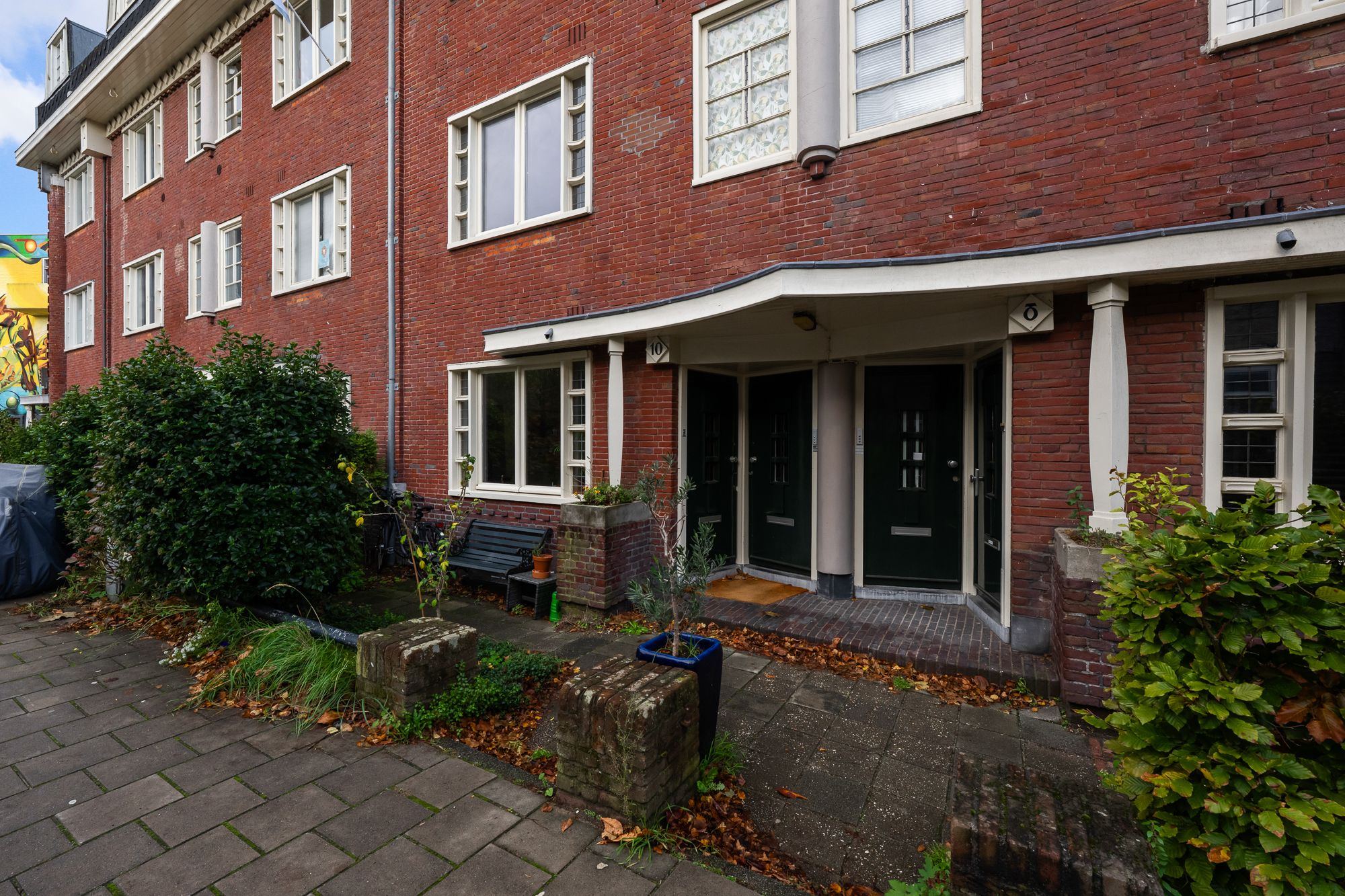Photo 21 of Willem Leevendstraat 10-1