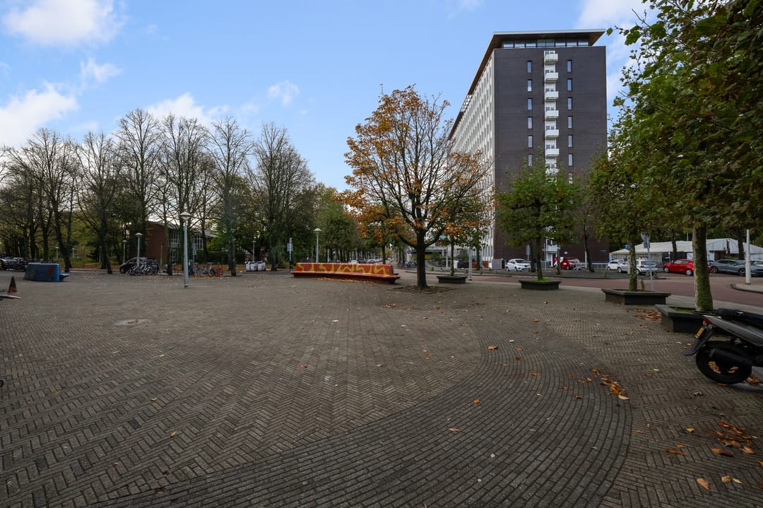 Photo 22 of Willem Leevendstraat 10-1