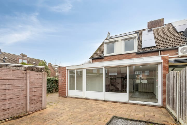 Foto 2 van Polluxstraat 13