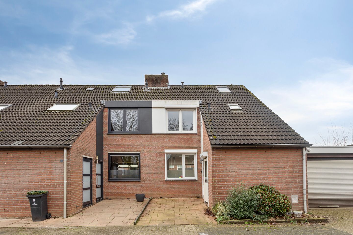 Foto 5 van Polluxstraat 13