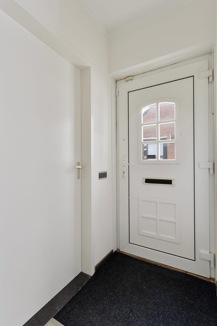 Foto 6 van Polluxstraat 13