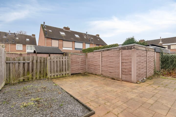 Foto 39 van Polluxstraat 13