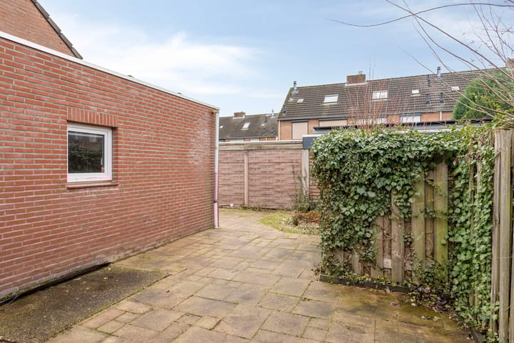 Foto 40 van Polluxstraat 13