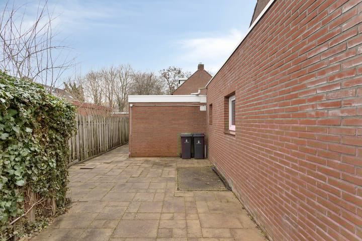 Foto 41 van Polluxstraat 13