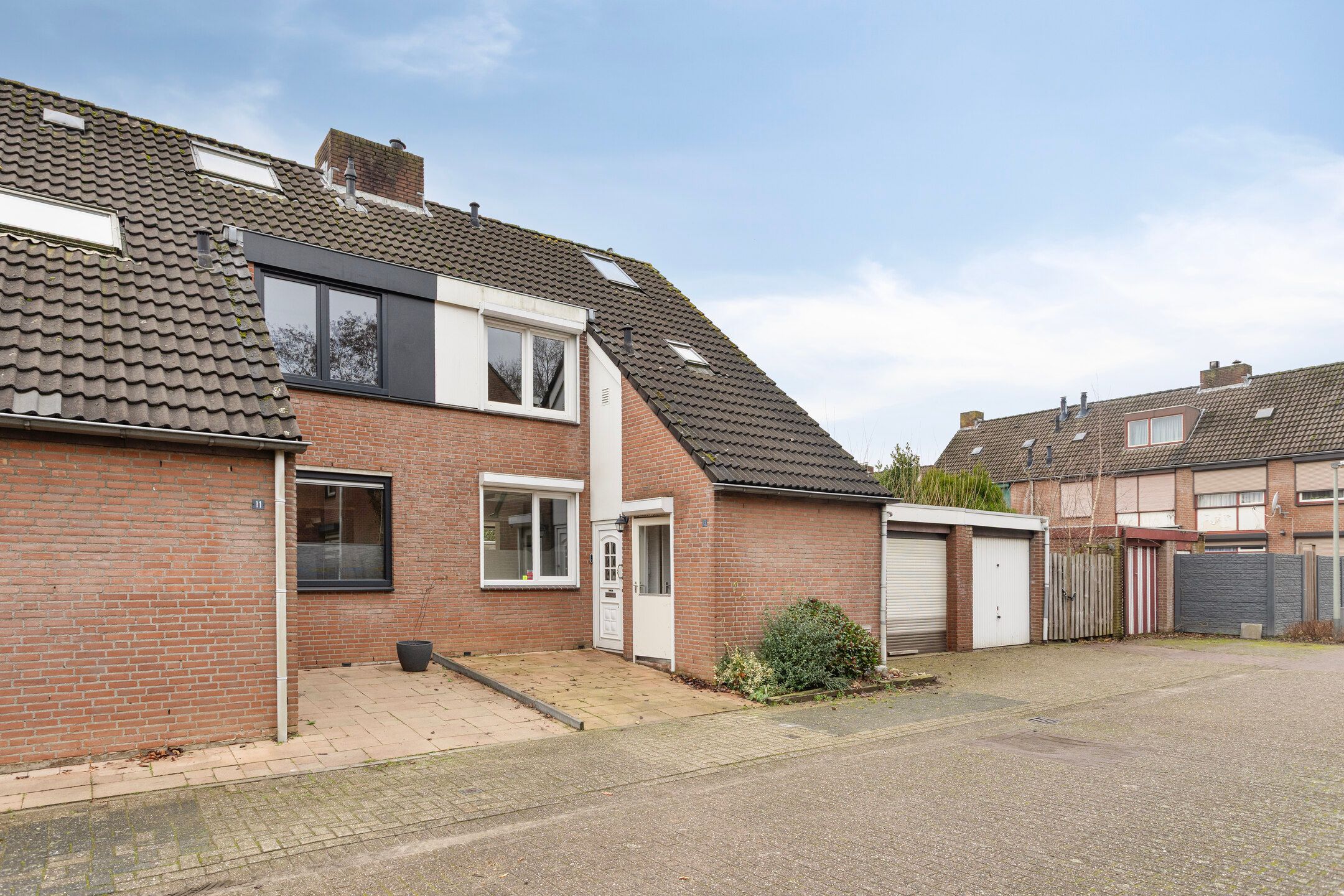 Foto 45 van Polluxstraat 13