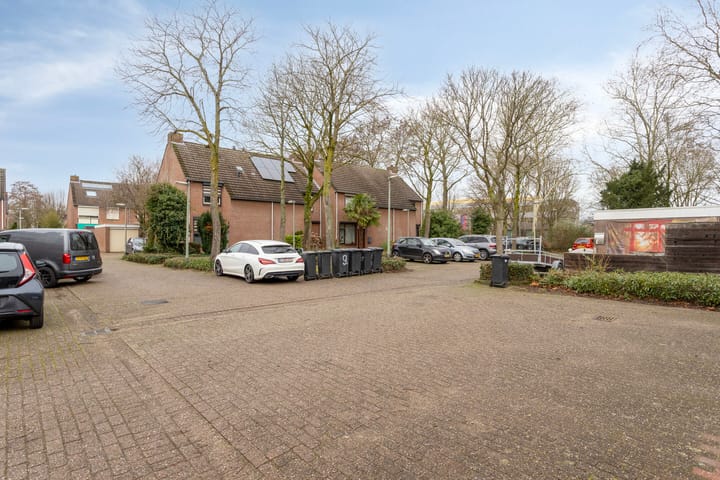 Foto 48 van Polluxstraat 13