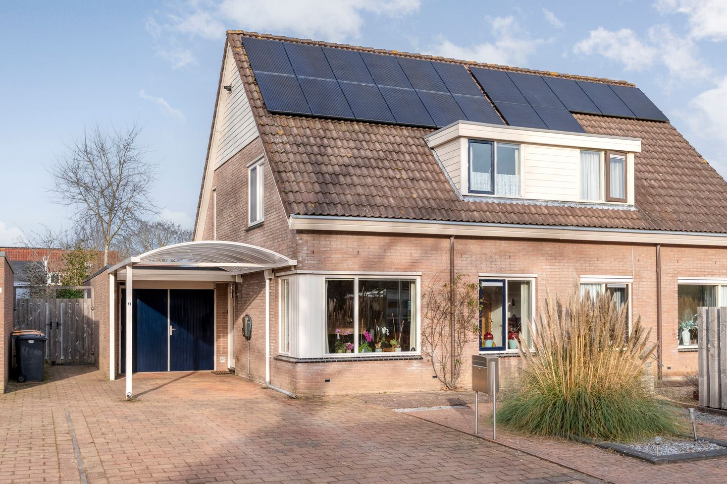 Foto 1 van Fazantweg 13