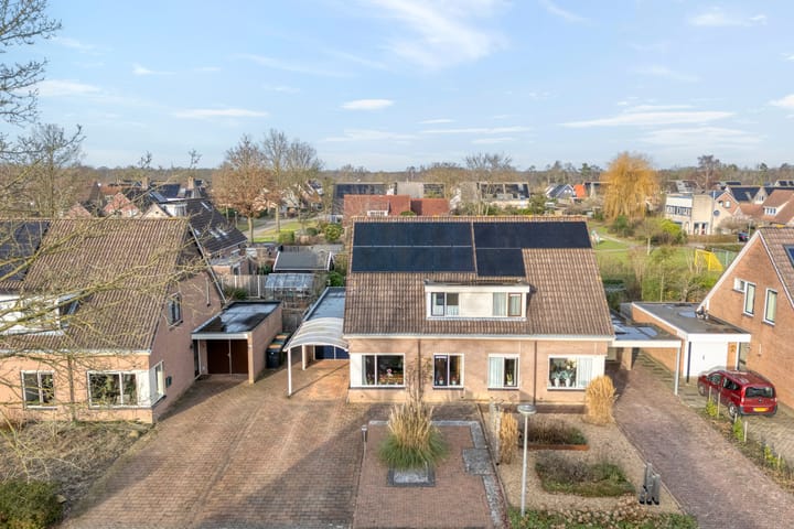 Foto 7 van Fazantweg 13