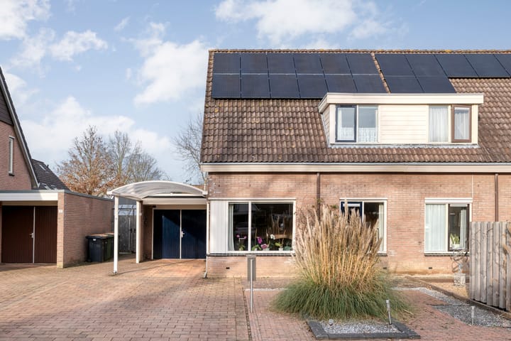 Foto 6 van Fazantweg 13