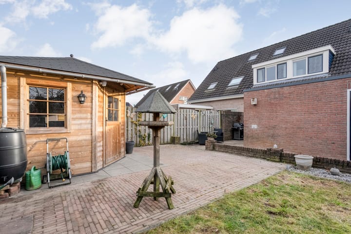 Foto 3 van Fazantweg 13