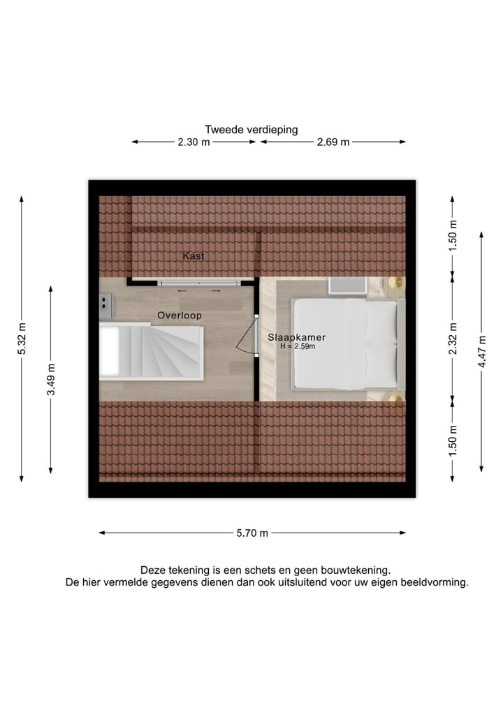 Foto 49 van Fazantweg 13
