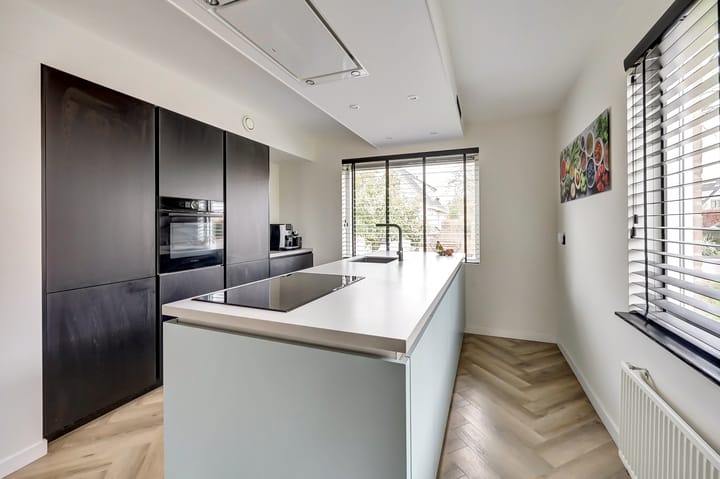 Foto 2 van Gouden Rijder 10