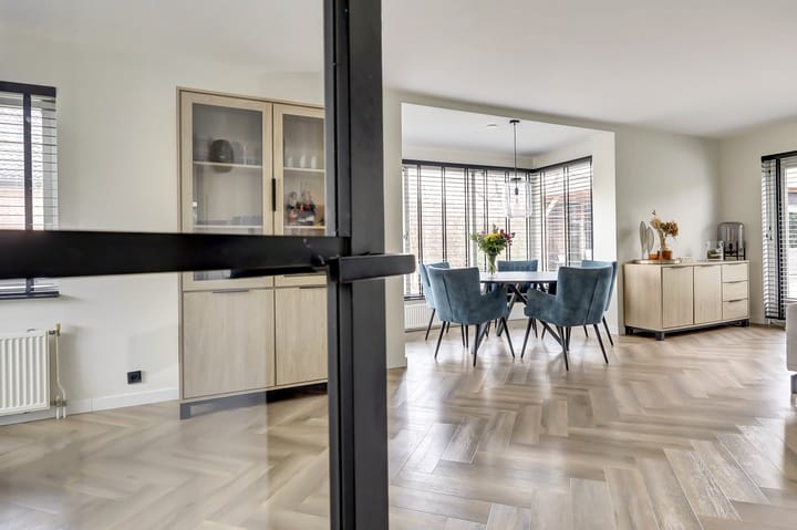 Foto 10 van Gouden Rijder 10