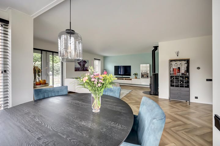 Foto 12 van Gouden Rijder 10