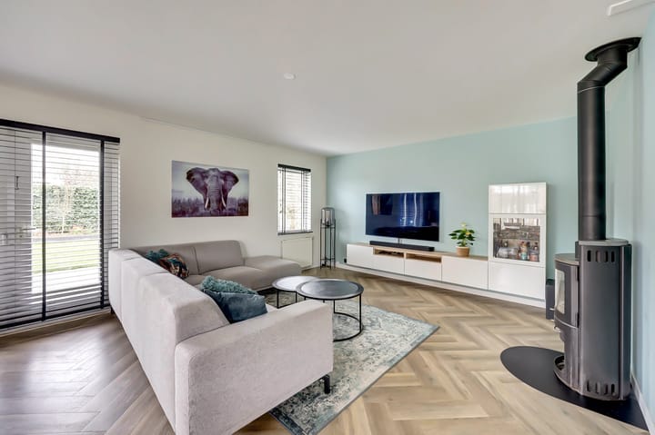 Foto 13 van Gouden Rijder 10