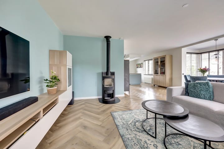 Foto 15 van Gouden Rijder 10