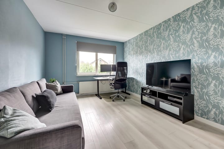 Foto 28 van Gouden Rijder 10