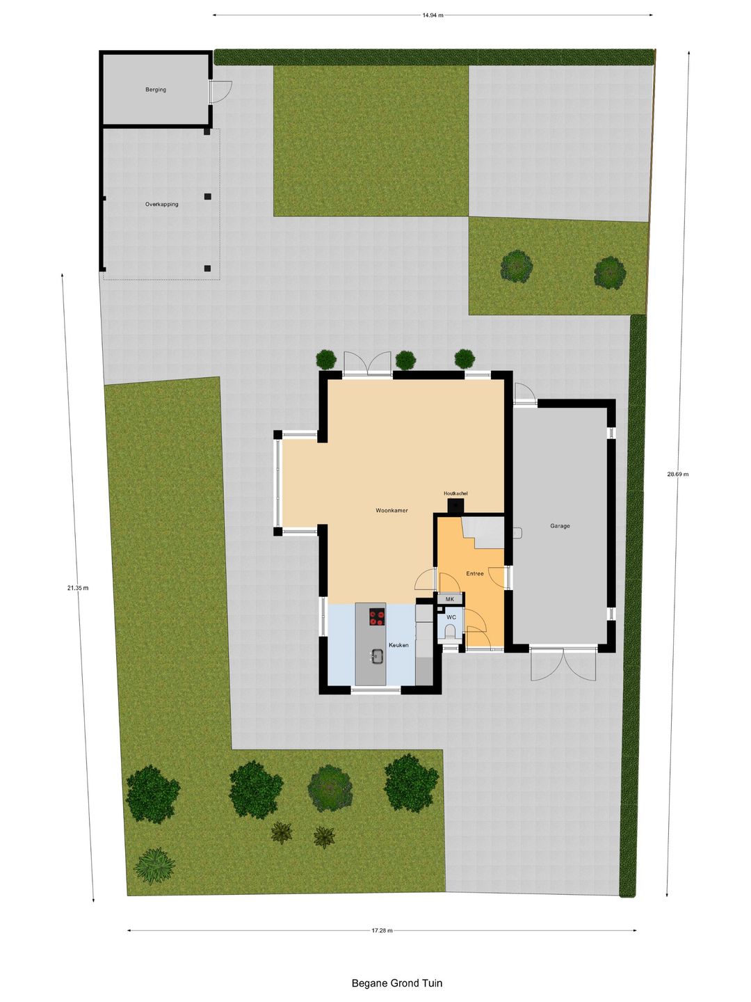 Photo 53 of Gouden Rijder 10