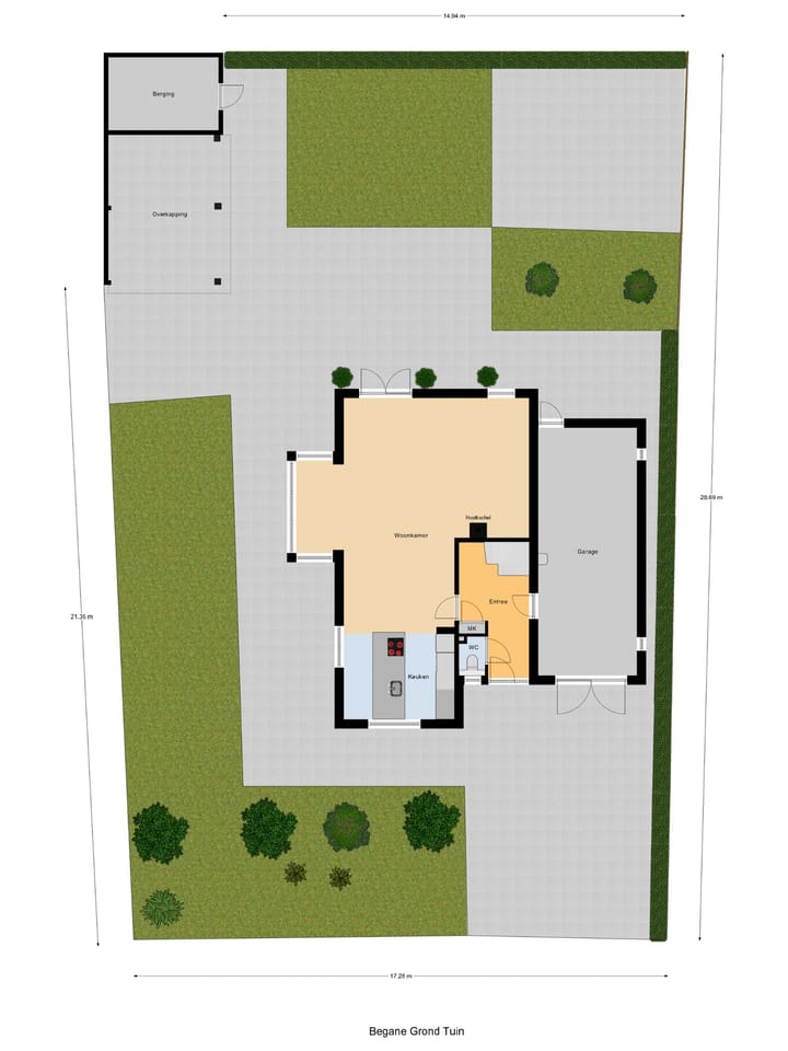 Foto 53 van Gouden Rijder 10