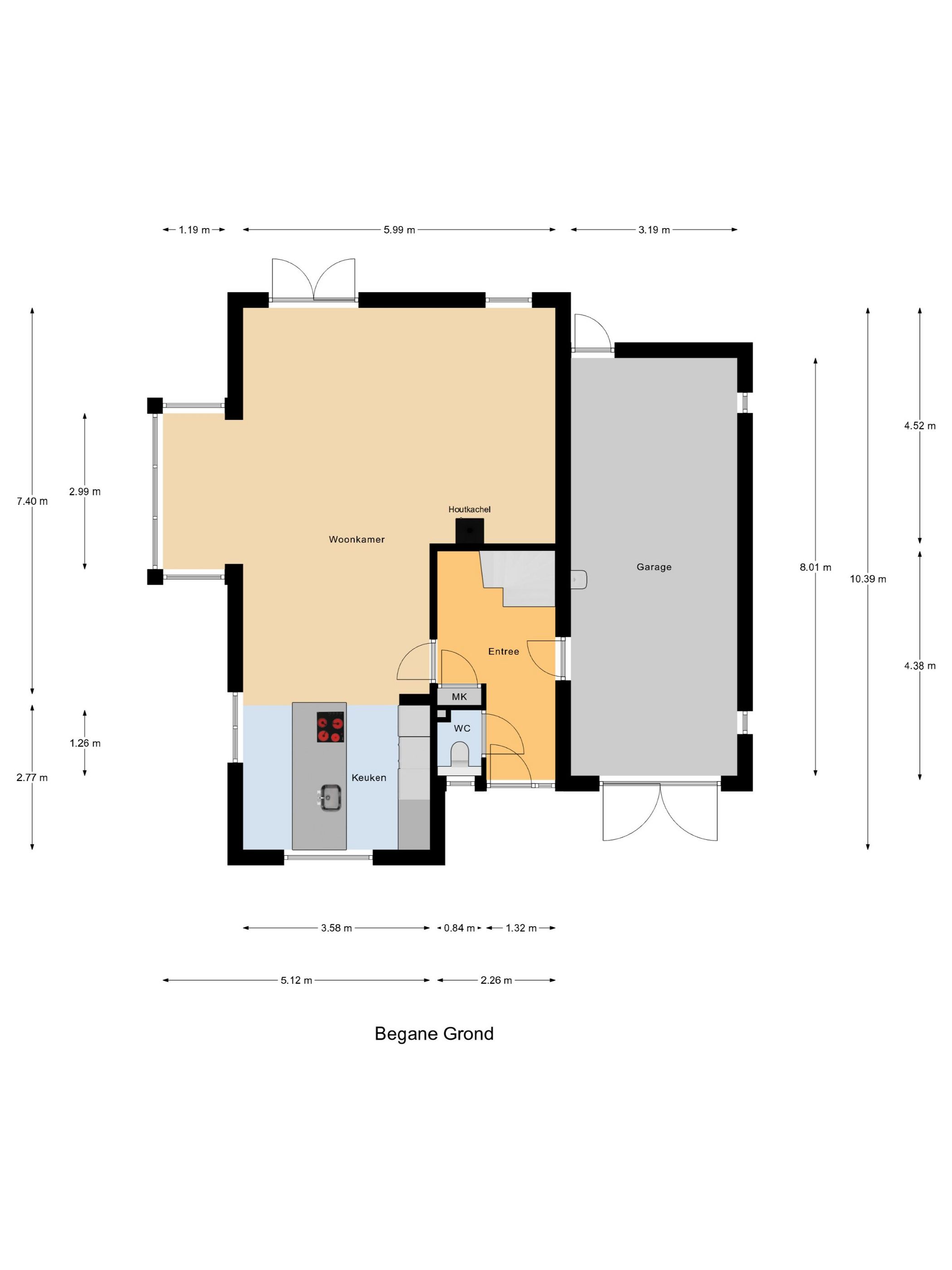 Photo 54 of Gouden Rijder 10