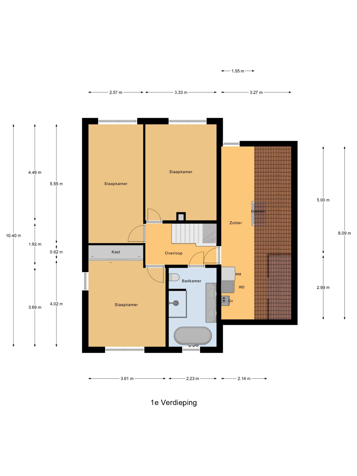 Photo 55 of Gouden Rijder 10