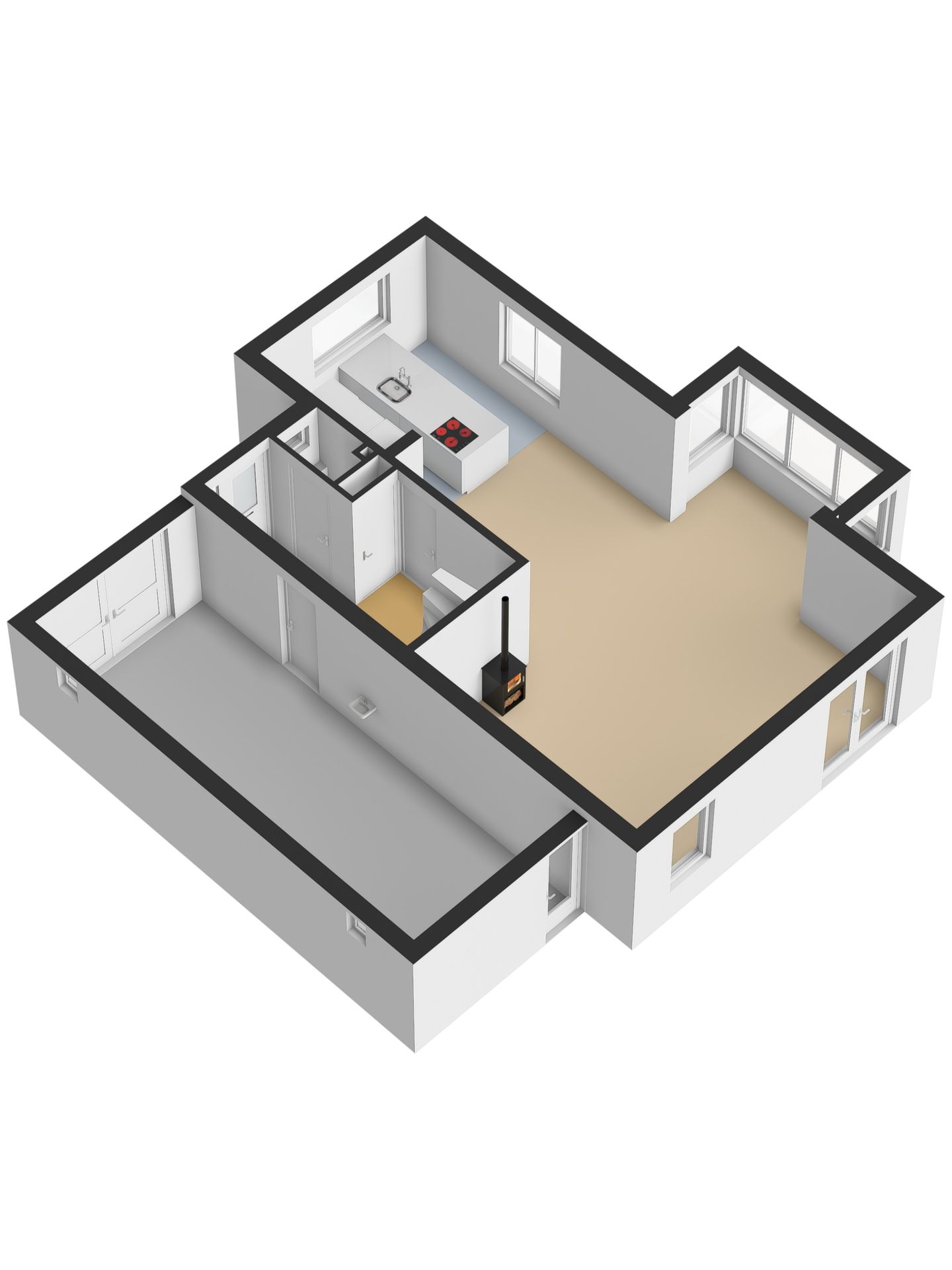 Photo 59 of Gouden Rijder 10