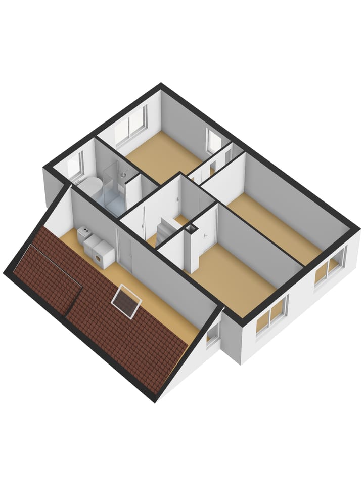 Foto 60 van Gouden Rijder 10
