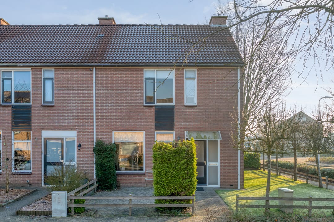 Foto 2 van Kuyperstraat 28