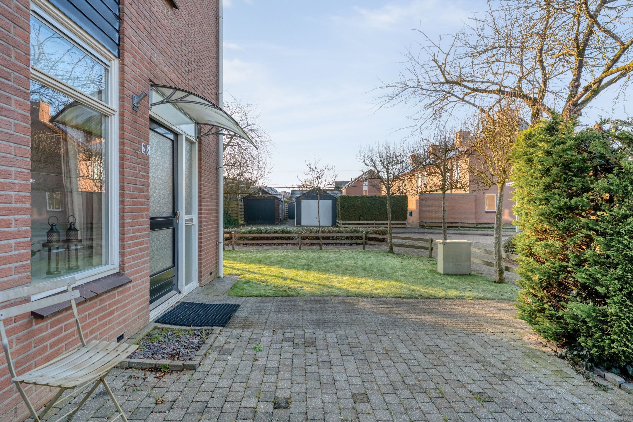 Foto 3 van Kuyperstraat 28