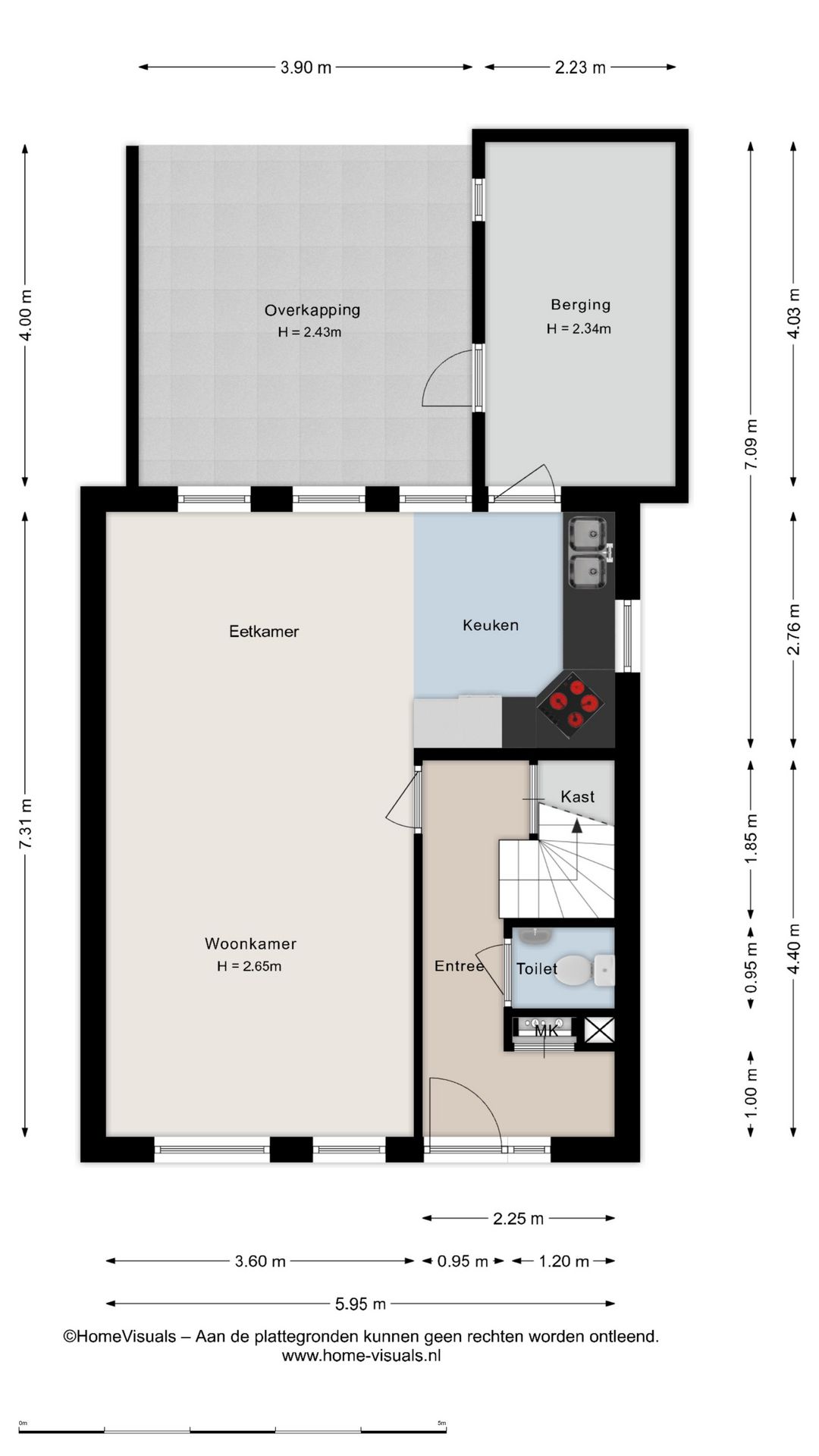 Foto 49 van Kuyperstraat 28