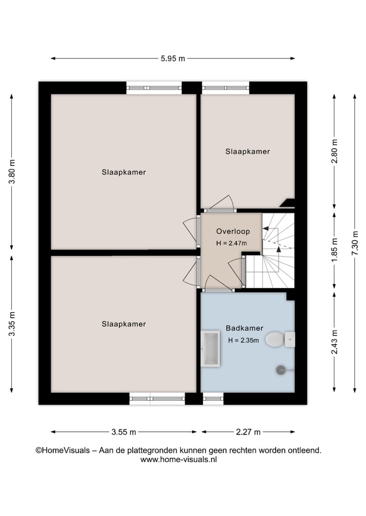 Foto 50 van Kuyperstraat 28