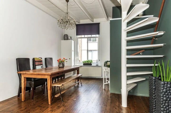 Foto 9 van Hoogstraat 103