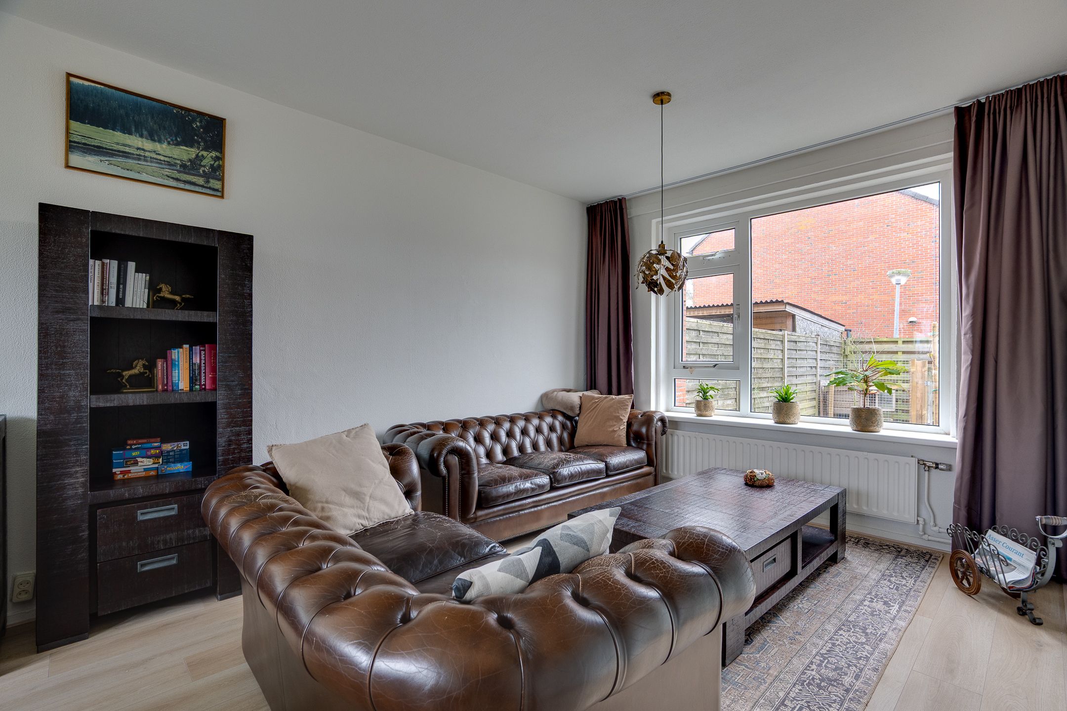 Photo 3 of Rabenhauptstraat 37