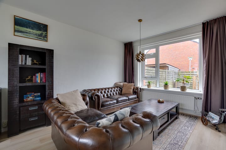 Foto 3 van Rabenhauptstraat 37