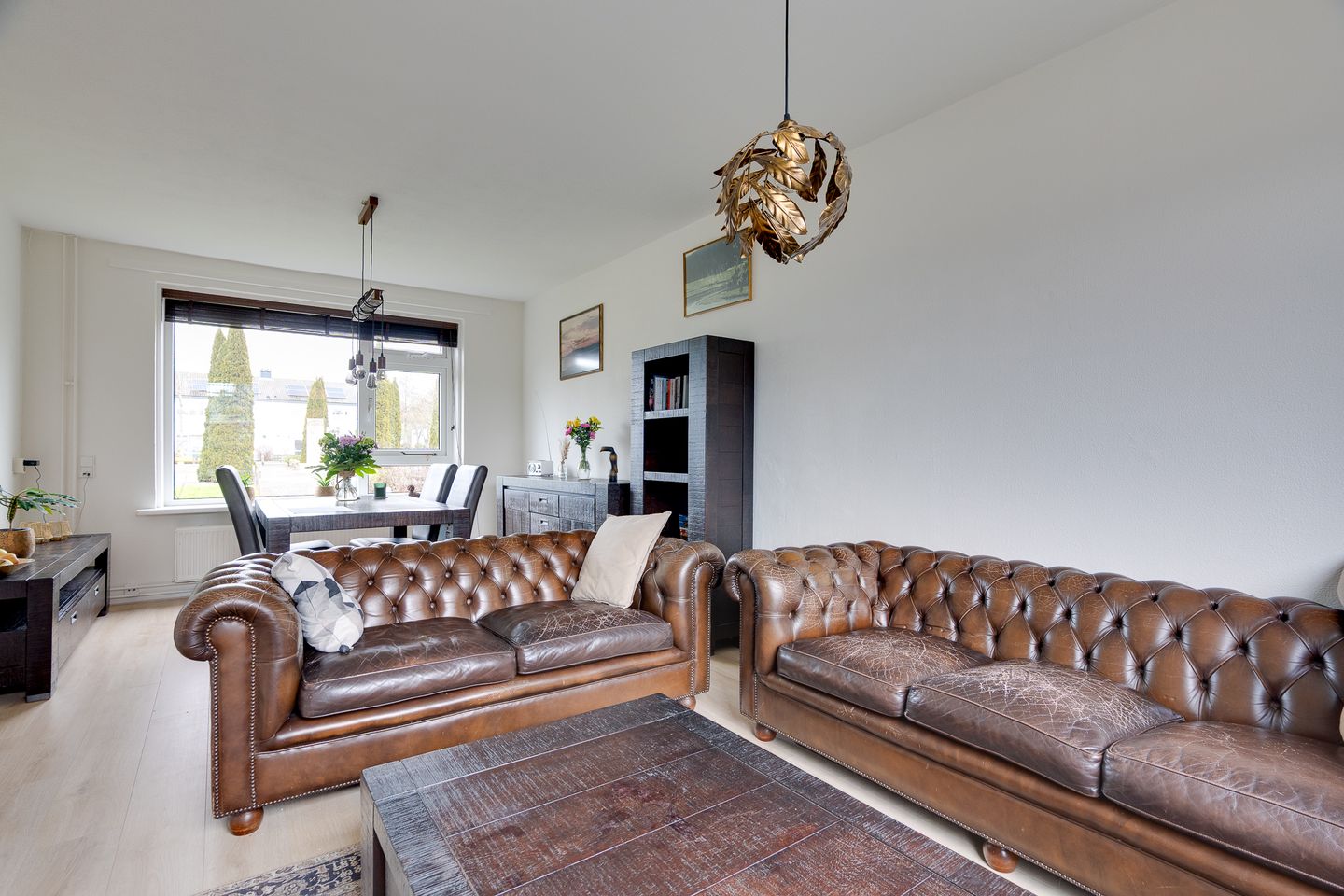 Photo 4 of Rabenhauptstraat 37