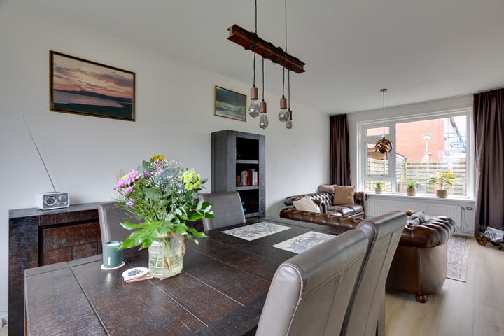 Foto 5 van Rabenhauptstraat 37