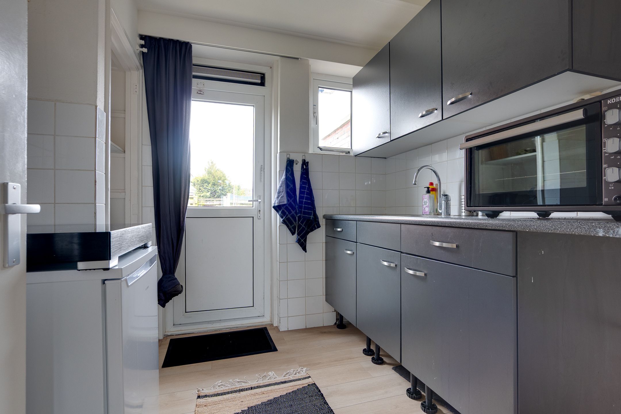 Photo 6 of Rabenhauptstraat 37