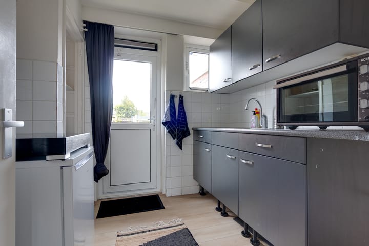 Foto 6 van Rabenhauptstraat 37