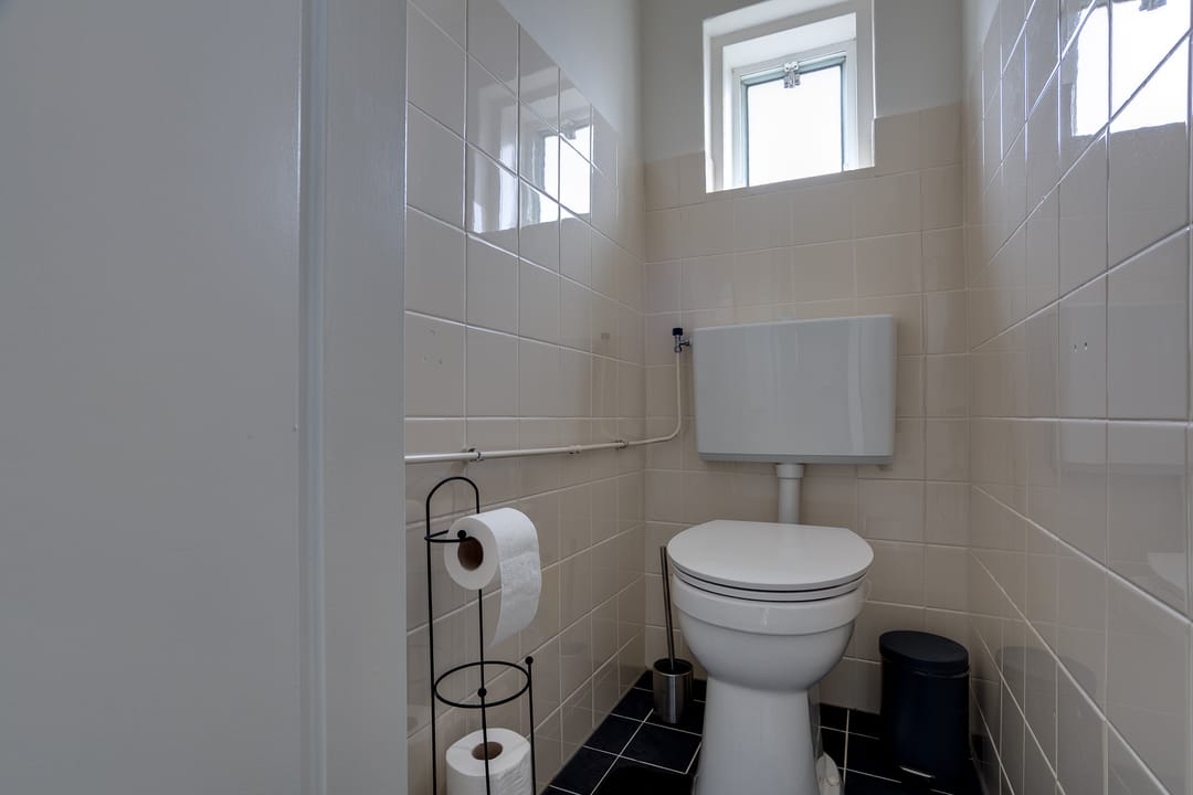 Photo 7 of Rabenhauptstraat 37