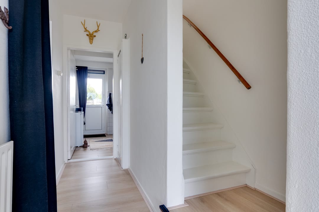 Photo 8 of Rabenhauptstraat 37