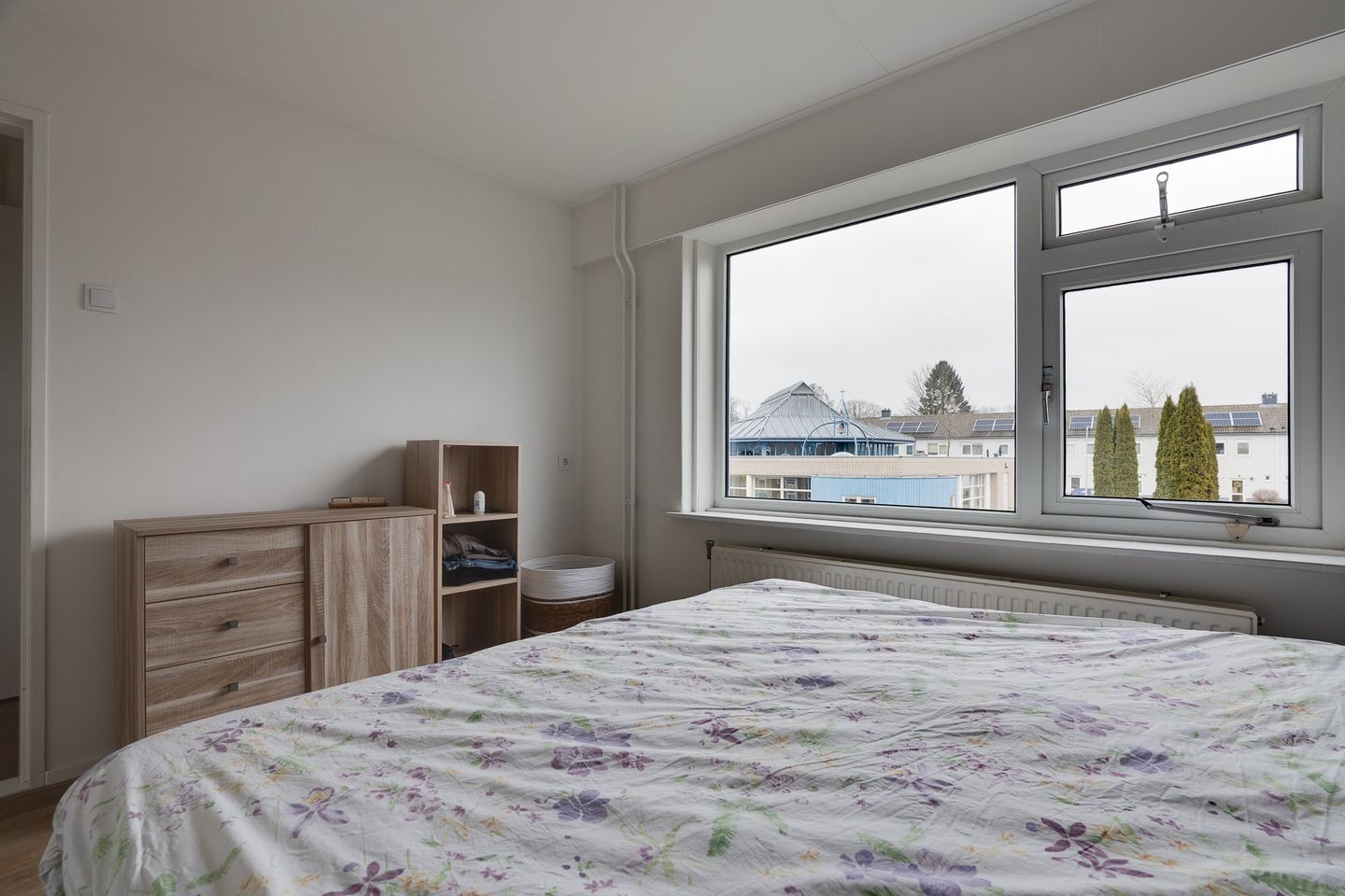 Photo 10 of Rabenhauptstraat 37