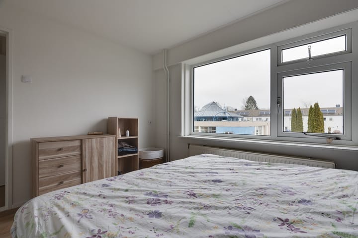 Foto 10 van Rabenhauptstraat 37