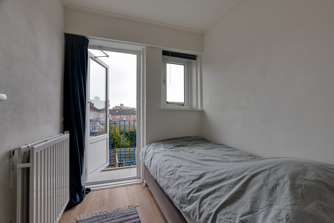 Photo 11 of Rabenhauptstraat 37