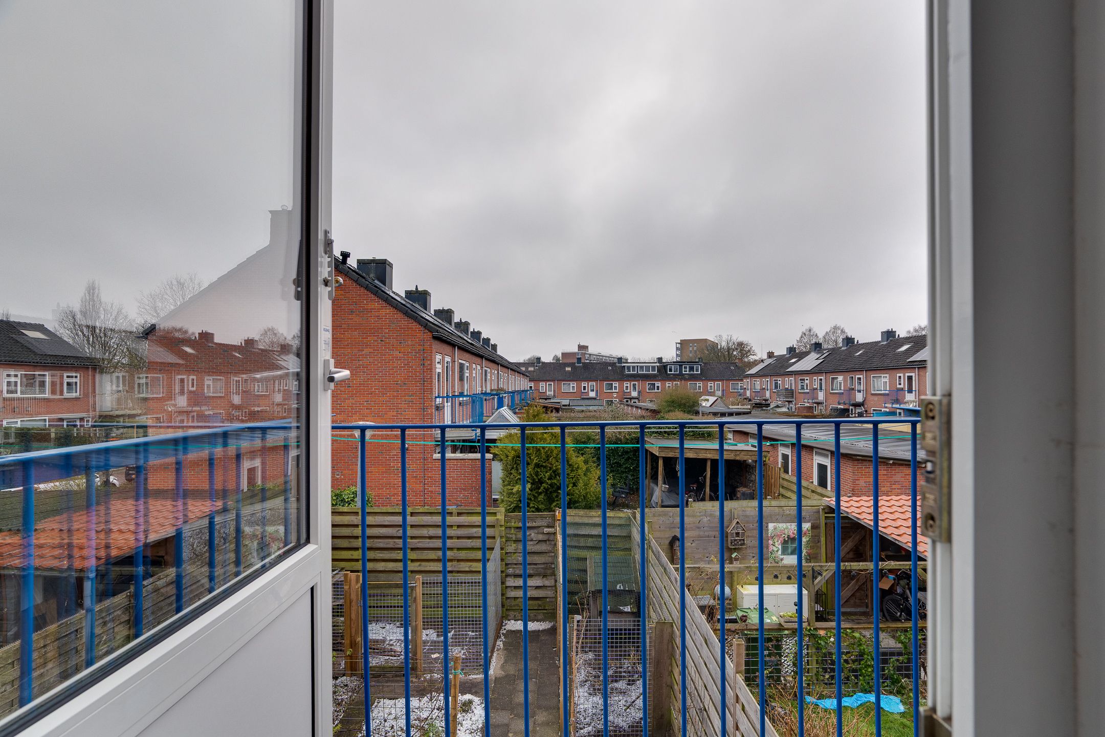 Photo 12 of Rabenhauptstraat 37